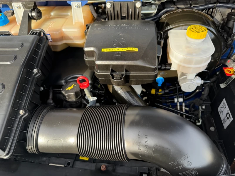 Iveco Daily 50С17 до 3, 5 тона, снимка 13 - Бусове и автобуси - 52836088