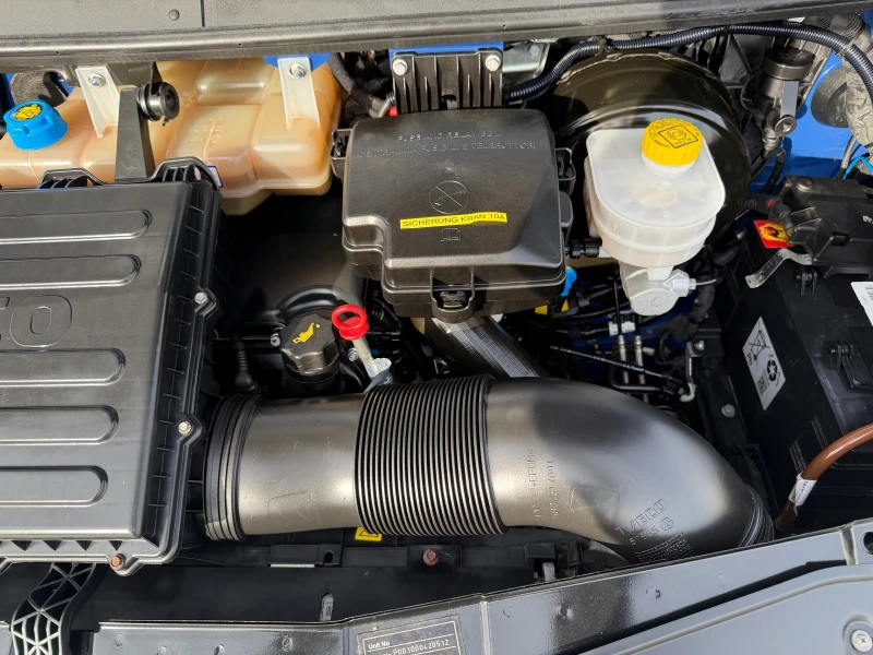 Iveco Daily 50С17 до 3, 5 тона, снимка 12 - Бусове и автобуси - 52836088