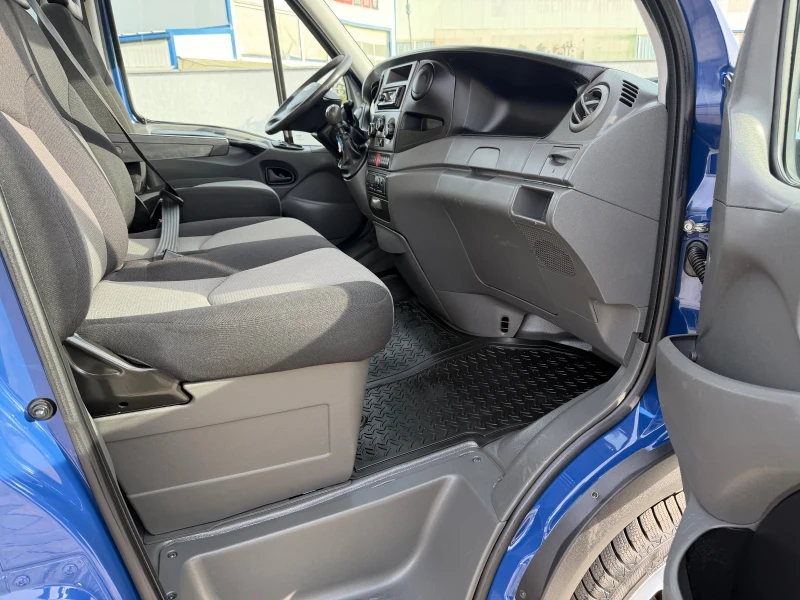 Iveco Daily 50С17 до 3, 5 тона, снимка 8 - Бусове и автобуси - 52836088