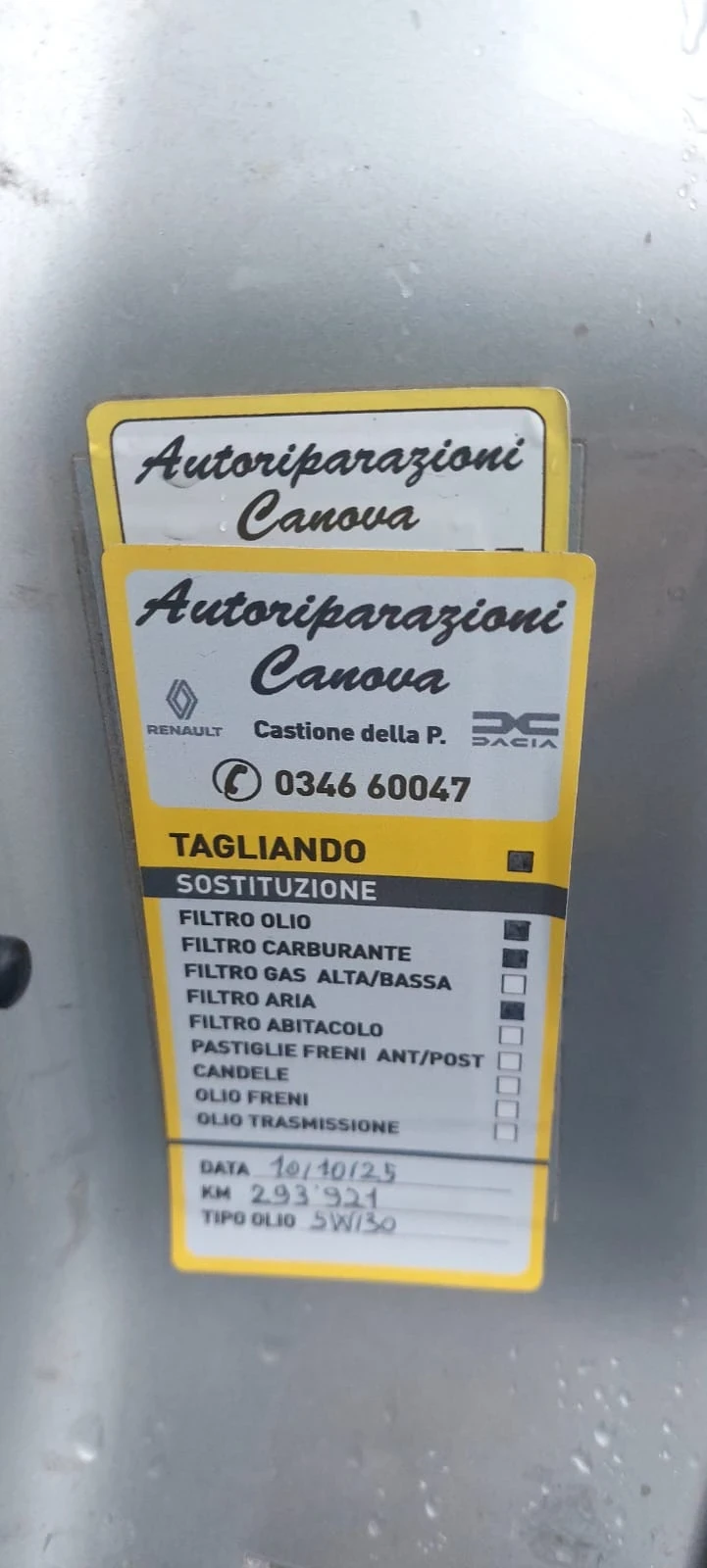 Renault Trafic 2.0DCi-113k.c. - изображение 4