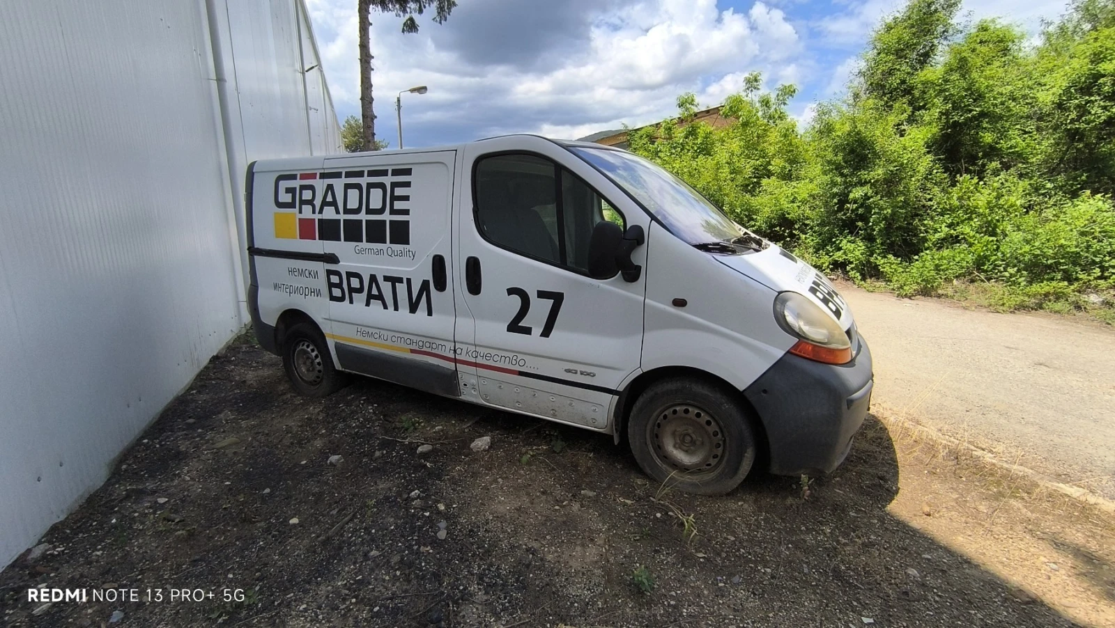 Renault Trafic  - изображение 3