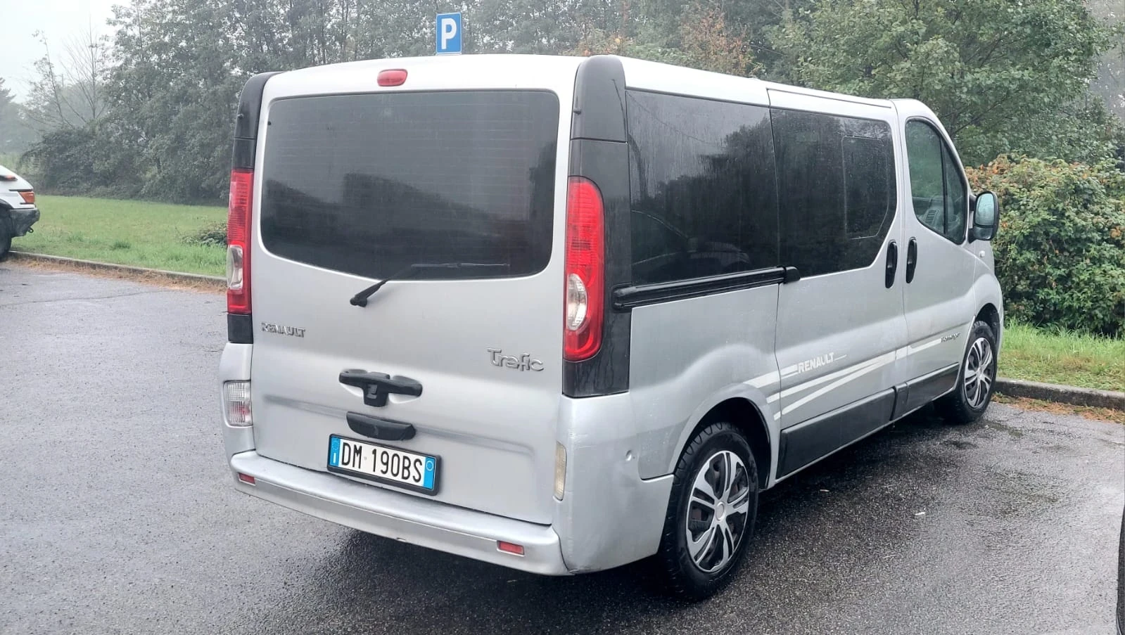 Renault Trafic 2.0DCi-113k.c. - изображение 6