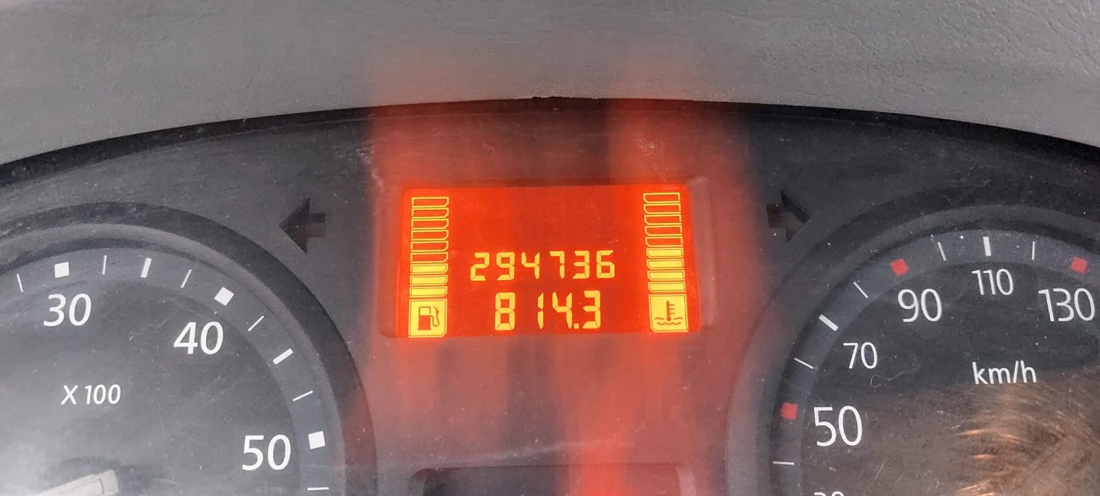 Renault Trafic 2.0DCi-113k.c. - изображение 9