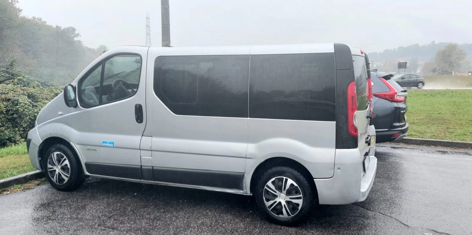 Renault Trafic 2.0DCi-113k.c. - изображение 3