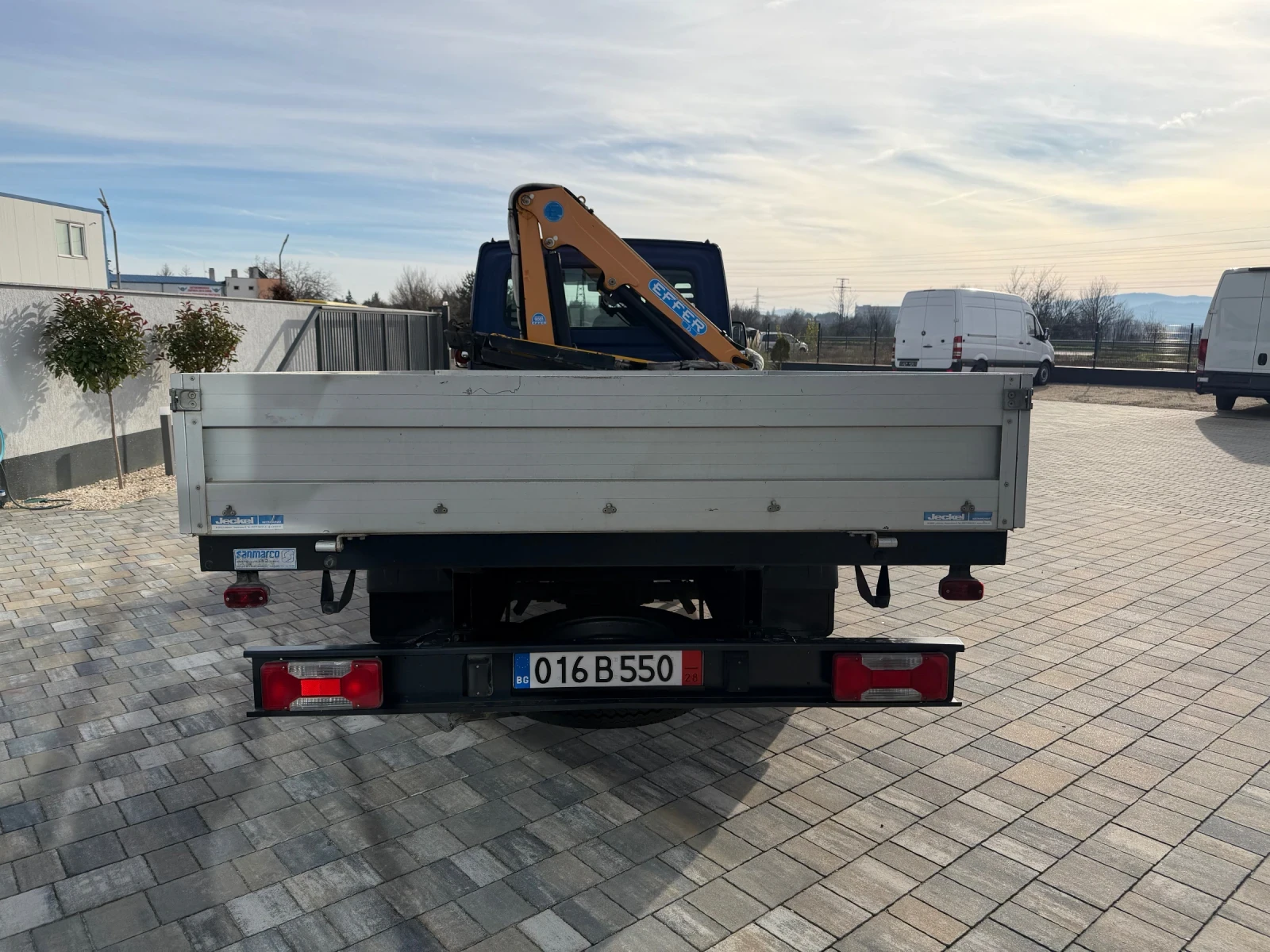 Iveco Daily 50�17 �� 3, 5 ���� | Mobile.bg � ����������� 2