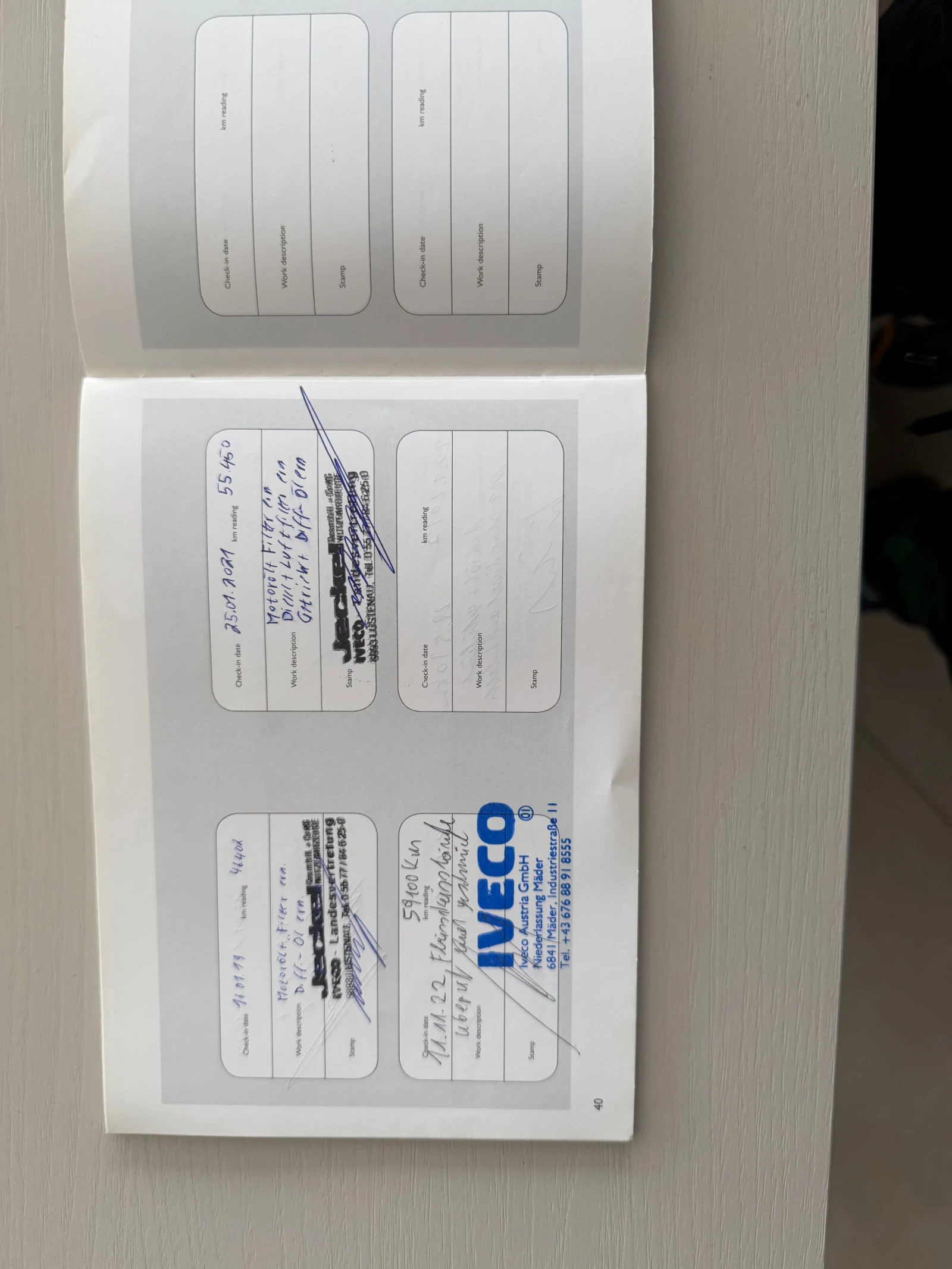 Iveco Daily 50�17 �� 3, 5 ���� | Mobile.bg � ����������� 15