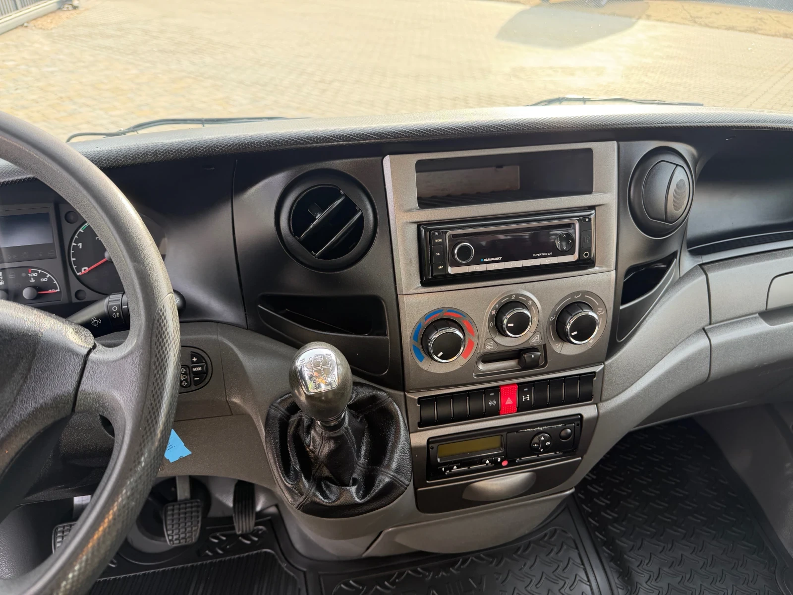 Iveco Daily 50�17 �� 3, 5 ���� | Mobile.bg � ����������� 11