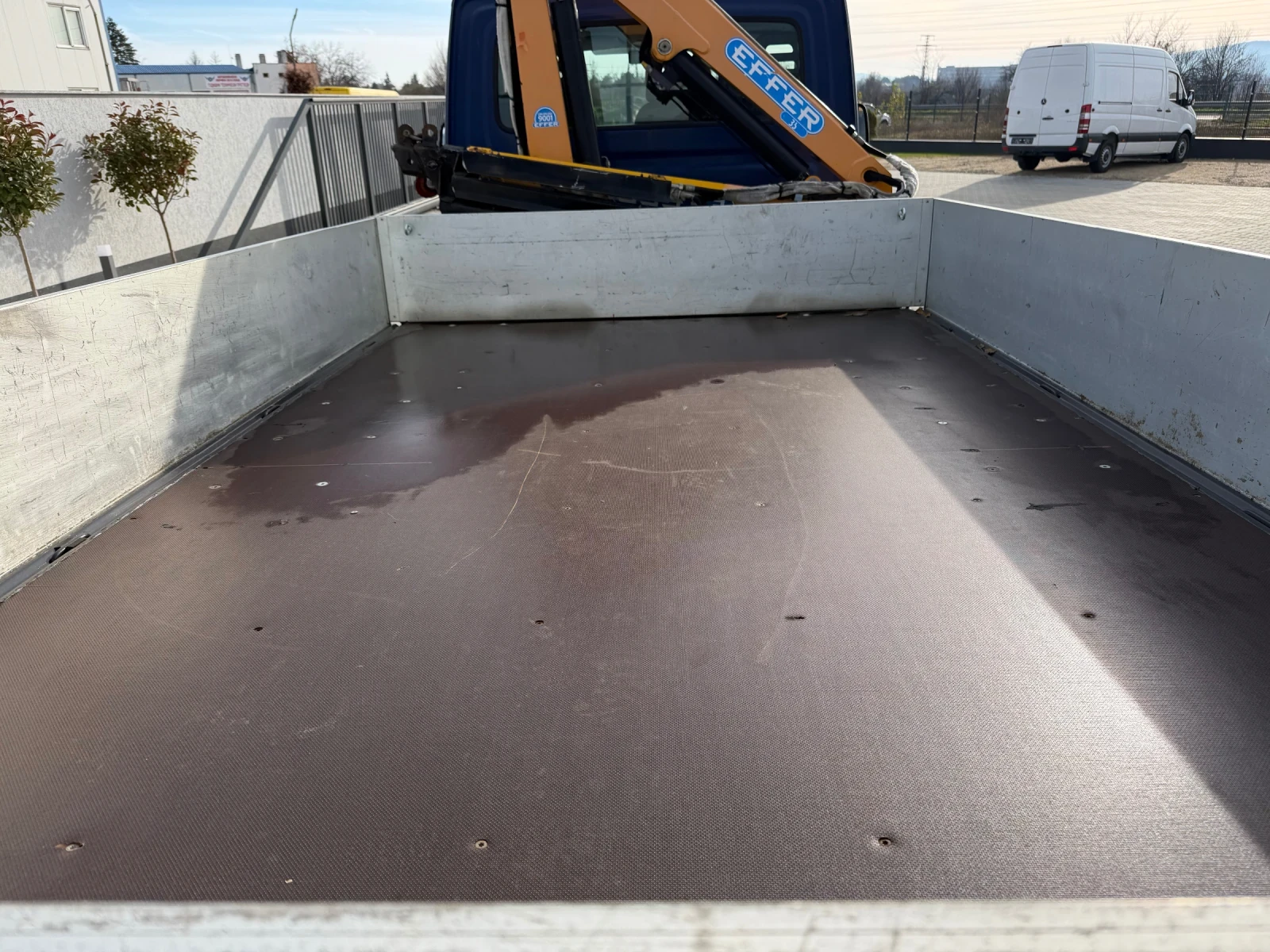 Iveco Daily 50�17 �� 3, 5 ���� | Mobile.bg � ����������� 4