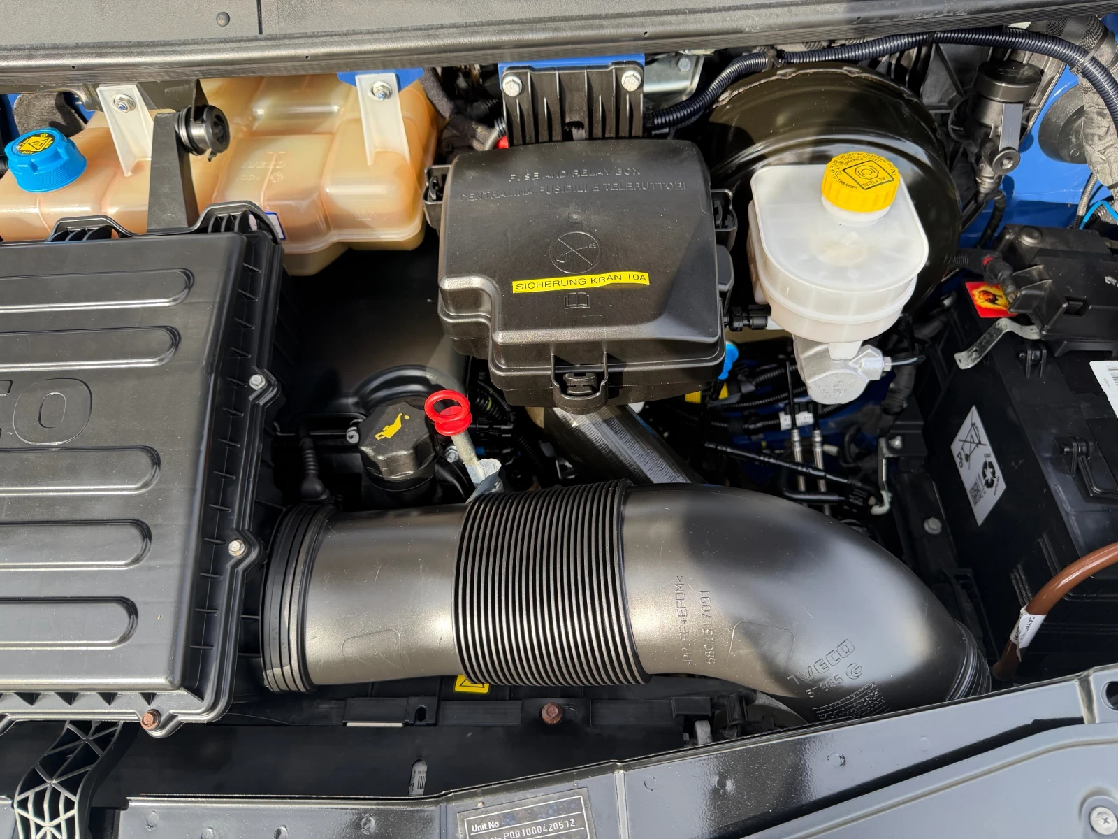 Iveco Daily 50�17 �� 3, 5 ���� | Mobile.bg � ����������� 12