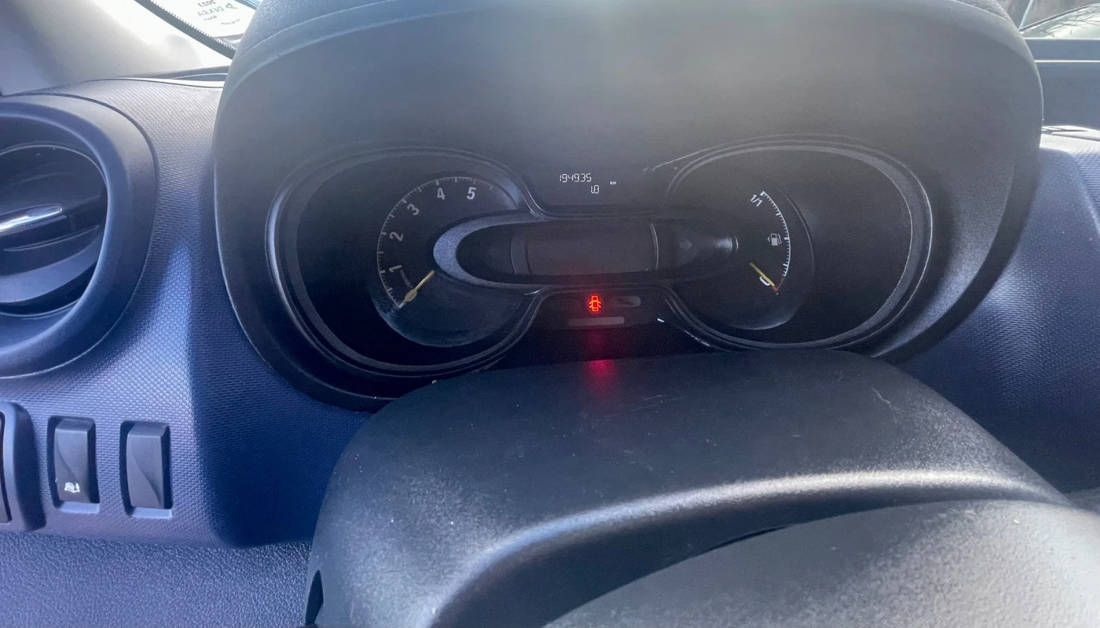 Opel Vivaro 1, 6cdti | Mobile.bg � ����������� 13