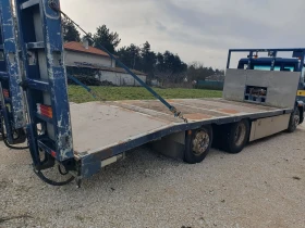 Man 2.0 MAN LE 20.280, снимка 8