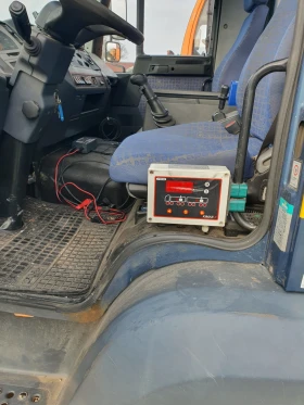 Man 2.0 MAN LE 20.280, снимка 5