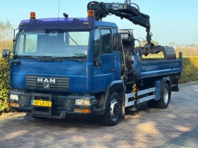 Man 12.222, снимка 1