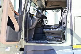 Mercedes-Benz Actros 1843, снимка 9