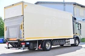 Mercedes-Benz Actros 1843, снимка 4