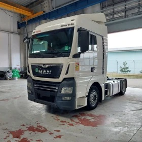     Man Tgx 18.460