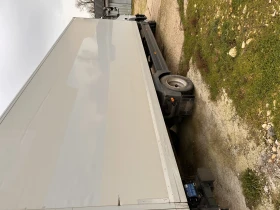 Mercedes-Benz Atego, снимка 5 - Камиони - 53689342