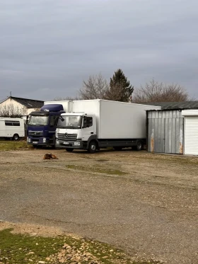 Mercedes-Benz Atego 1221 | Mobile.bg � ����� ������ 2