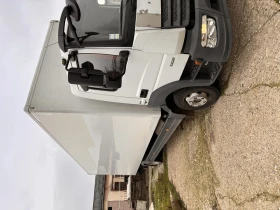 Mercedes-Benz Atego, снимка 3 - Камиони - 53689342