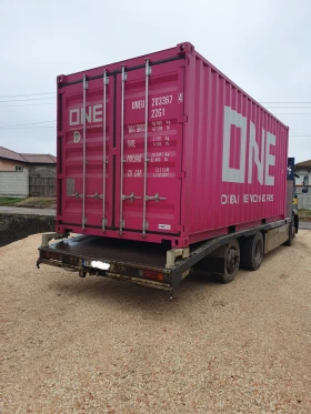 Man 2.0 MAN LE 20.280 | Auto.bg — изображение 3