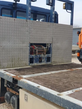 Man 2.0 MAN LE 20.280 | Auto.bg — изображение 10