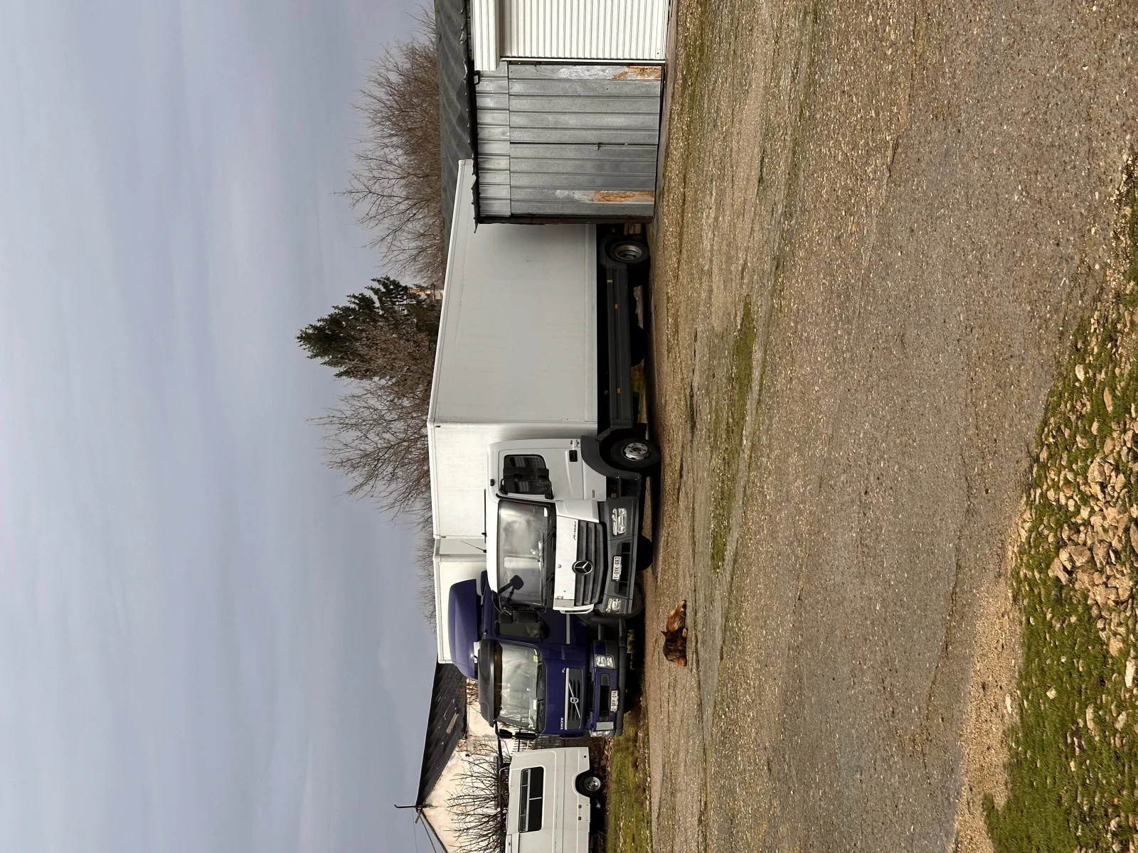 Mercedes-Benz Atego  - изображение 2