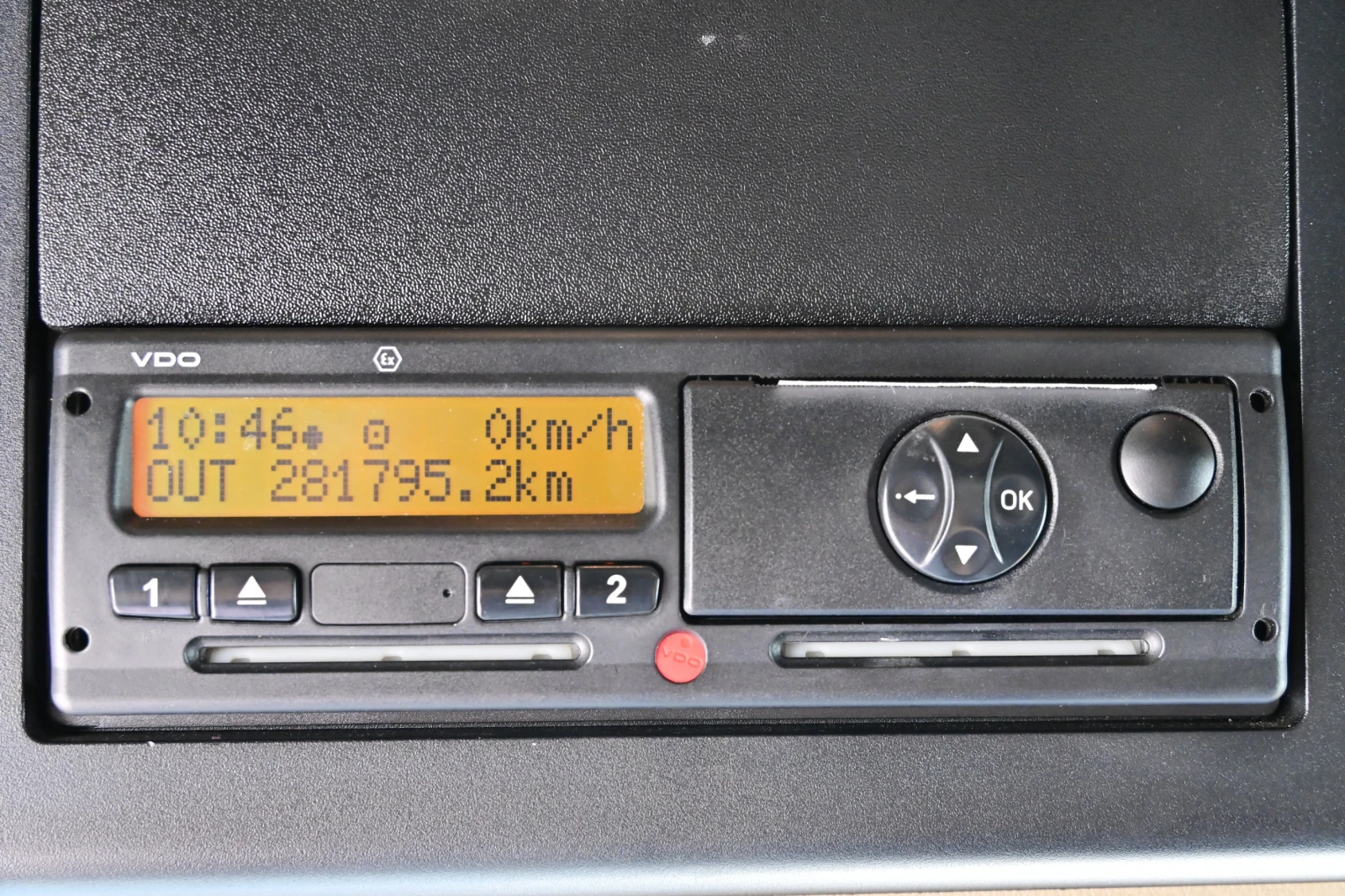 Mercedes-Benz Actros 1843, снимка 12 - Камиони - 55281886