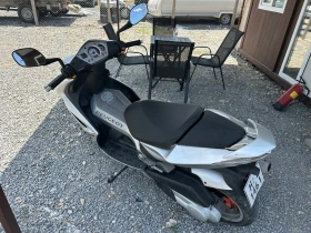 Peugeot Jet Force 125cc, снимка 7