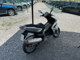 Peugeot Jet Force 125cc, снимка 5