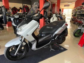 Yamaha X-max 125i, снимка 6