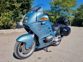 BMW R RT 1100 ABS инж., снимка 4