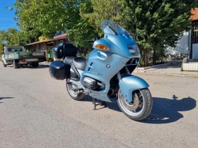 BMW R RT 1100 ABS инж., снимка 3