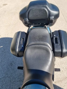 BMW R RT 1100 ABS инж., снимка 8