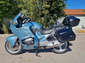 BMW R RT 1100 ABS инж., снимка 2