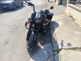 Indian Chief Dark Horse, снимка 4