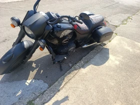 Indian Chief Dark Horse, снимка 6