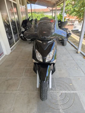 Yamaha X-City, снимка 5