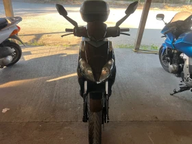 Aprilia Sportcity  125 Lizing, снимка 5