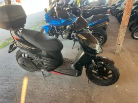 Aprilia Sportcity  125 Lizing, снимка 6