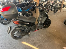 Aprilia Sportcity  125 Lizing, снимка 4