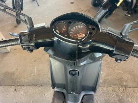 Aprilia Sportcity  125 Lizing, снимка 7