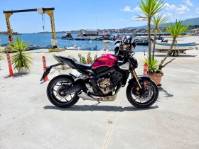 Honda Cb 650 Е-Clutch, снимка 1