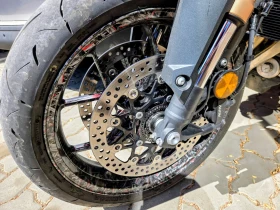Honda Cb 650 Е-Clutch, снимка 5