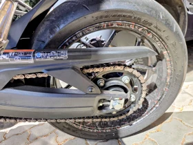 Honda Cb 650 Е-Clutch, снимка 7