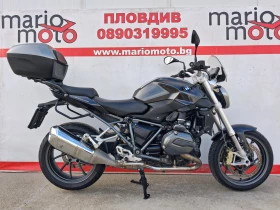 BMW R 1200R ABS TC, снимка 1