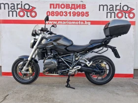 BMW R 1200R ABS TC, снимка 2