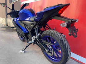 Yamaha Yzf R 125 ABS LED LIZING, снимка 12