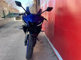 Yamaha Yzf R 125 ABS LED LIZING, снимка 3