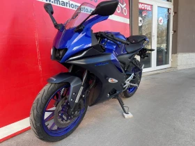 Yamaha Yzf R 125 ABS LED LIZING, снимка 11