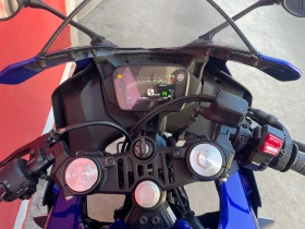 Yamaha Yzf R 125 ABS LED LIZING, снимка 9